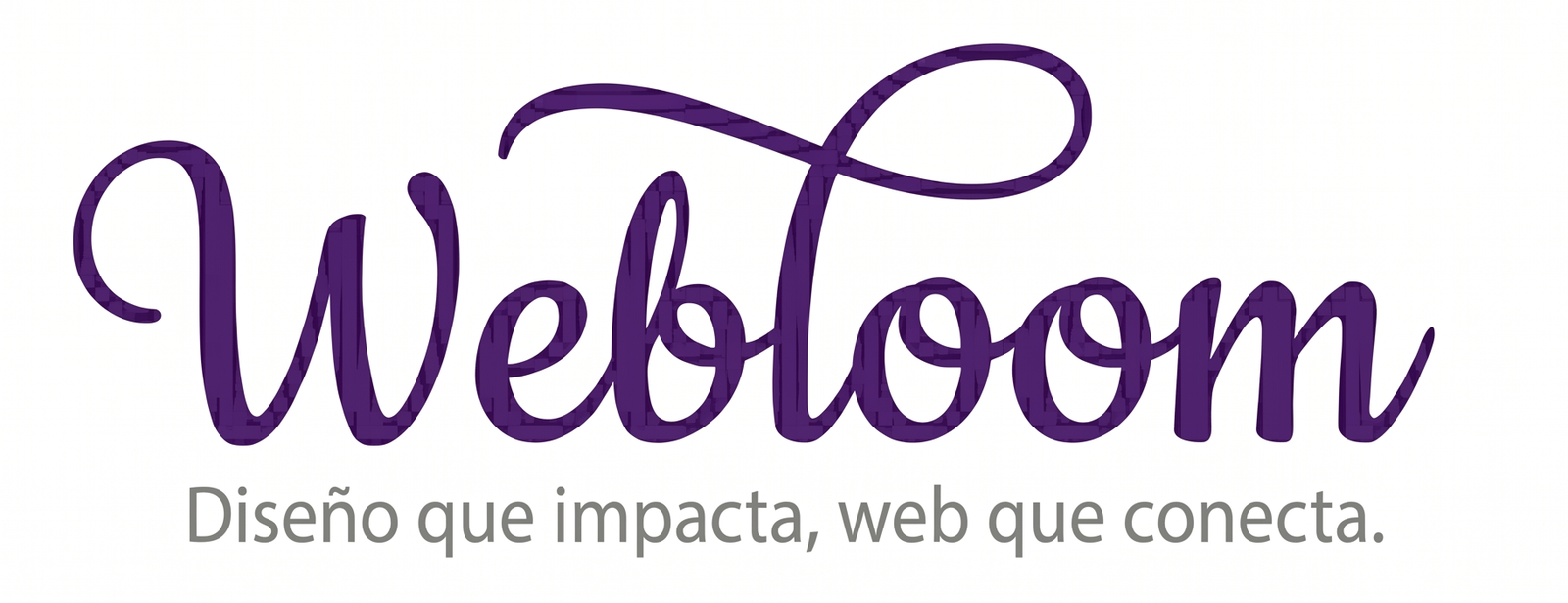 Diseños Webloom